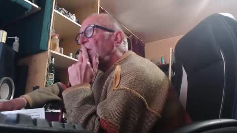pc8474408 online show from 05.16.26