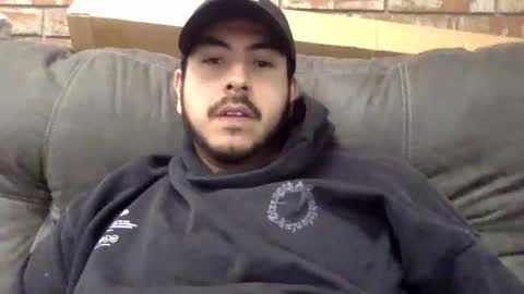 Pete online show from 05.09.26