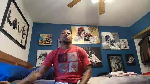 Phenomenal online show from 11.08.25