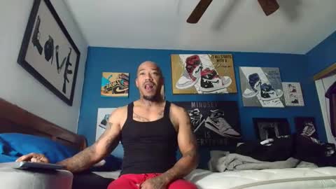 Phenomenal online show from 11.19.25