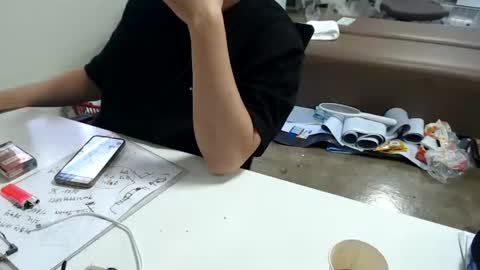 Snapshot of pcx28 chatting on 06.23.26 pcx28 online show from 06.23.26
