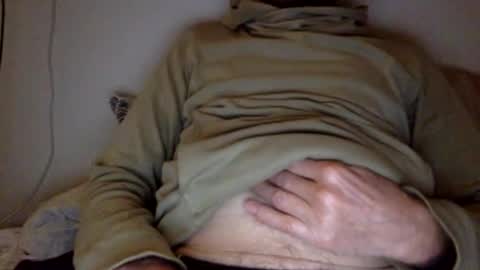 Snapshot of pea23 chatting on 12.04.25 pea23 online show from 12.04.25