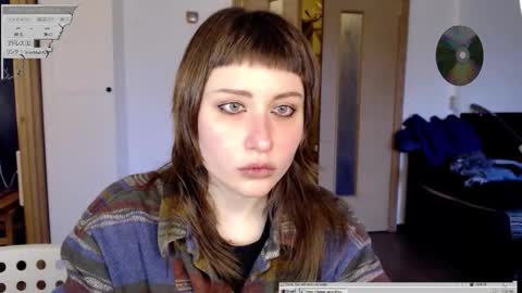 Snapshot of peacedeathinpersia chatting on 02.18.26 peacedeathinpersia online show from 02.18.26