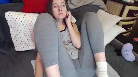 FOUNTAIN SQUIRT online show from 10.01.25