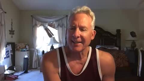 peacemakerone1 online show from 11.08.25