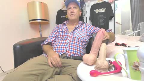 Marc online show from 12.29.24