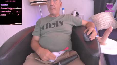 Marc online show from 09.13.25