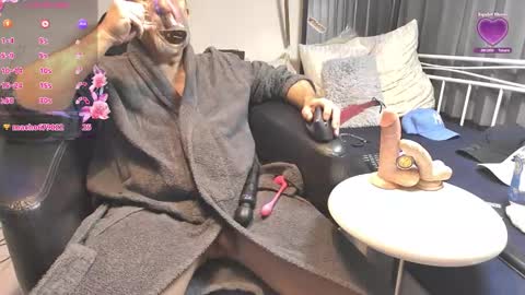 Marc online show from 11.12.25