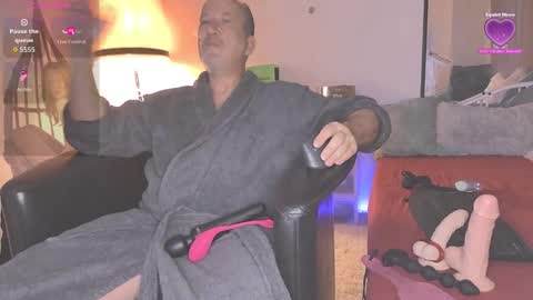 Snapshot of peacetous chatting on 02.13.26 Marc online show from 02.13.26