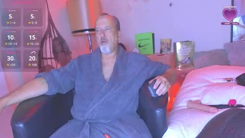 Snapshot of peacetous chatting on 03.15.26 Marc online show from 03.15.26