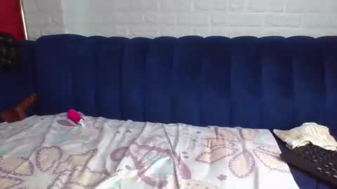 peach_melbah online show from 11.30.25