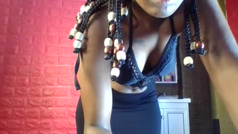 peach_melbah online show from 06.08.26