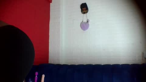peach_melbah online show from 07.16.26