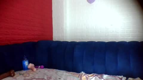 peach_melbah online show from 07.18.26