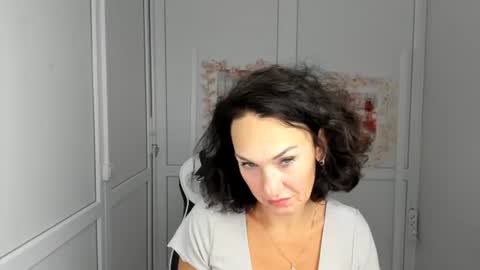 Christina online show from 07.24.26