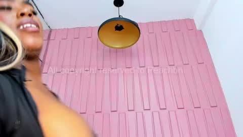 Briana online show from 09.24.25