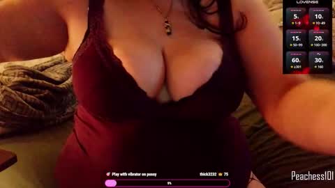 Snapshot of peachess101 chatting on 02.02.26 Peachess online show from 02.02.26