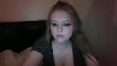 PeachRitual online show from 01.08.26