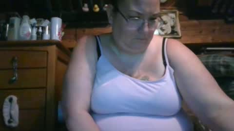 Snapshot of peachtree197 chatting on 12.13.24 peachtree197 online show from 12.13.24