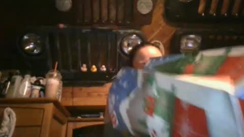 peachtree197 online show from 12.17.24