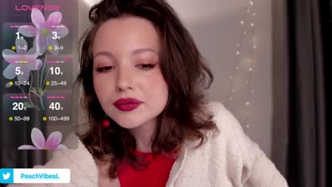 Lili online show from 12.21.24