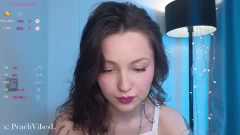 Lili online show from 03.10.25