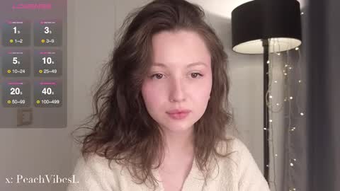 Lili online show from 03.12.25