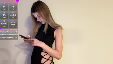 Peachy online show from 04.30.26