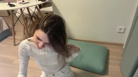 Peachy online show from 05.11.26