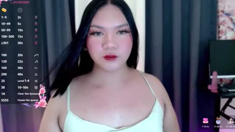 PEACHY online show from 12.03.25