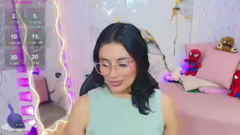 peachy_tay online show from 06.12.26