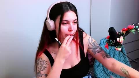 Peachy online show from 11.23.25