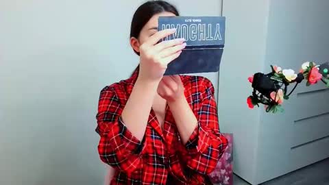 Peachy online show from 12.18.25