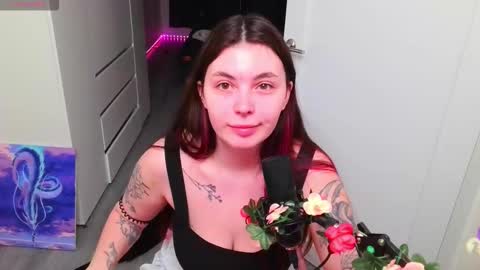 Peachy online show from 03.04.26