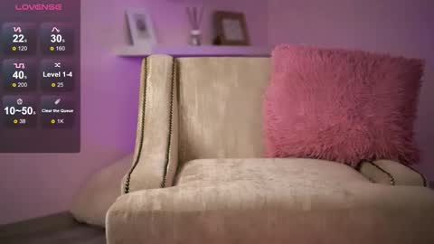 peachyfantasy online show from 03.05.26