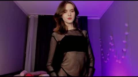 Snapshot of peachymaybe chatting on 09.10.25 Peachy not a bb baby love or something Please call me Peachy online show from 09.10.25