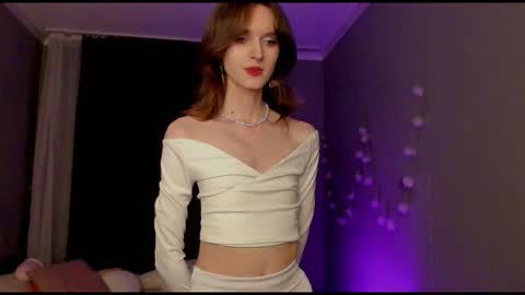 Snapshot of peachymaybe chatting on 09.12.25 Peachy not a bb baby love or something Please call me Peachy online show from 09.12.25