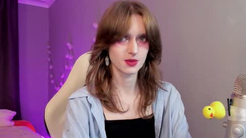 Peachy not a bb baby love or something Please call me Peachy online show from 10.06.25