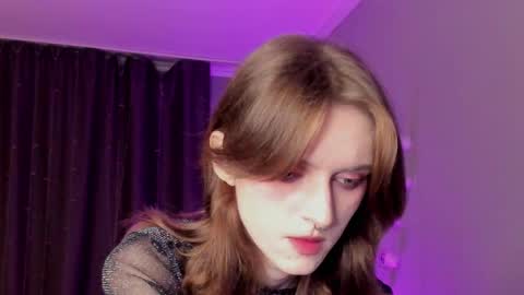 Snapshot of peachymaybe chatting on 10.16.25 Peachy not a bb baby love or something Please call me Peachy online show from 10.16.25