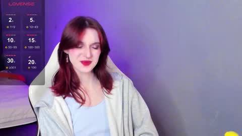 Snapshot of peachymaybe chatting on 11.13.25 Peachy not a bb baby love or something Please call me Peachy online show from 11.13.25