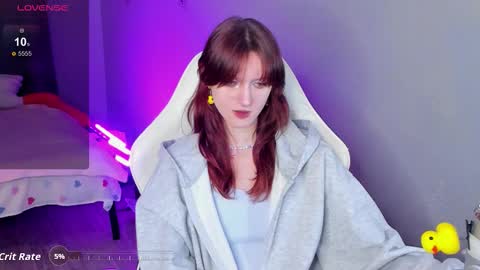 Snapshot of peachymaybe chatting on 12.14.25 Peachy not a bb baby love or something Please call me Peachy online show from 12.14.25