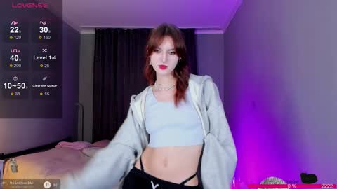 Snapshot of peachymaybe chatting on 02.08.26 Peachy not a bb baby love or something Please call me Peachy online show from 02.08.26