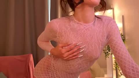 Chloe online show from 07.25.26