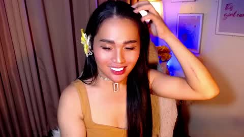Angel Creamdensada online show from 05.04.26