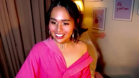 Angel Creamdensada online show from 05.04.26