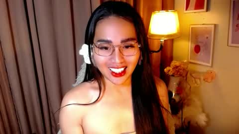 Angel Creamdensada online show from 05.18.26