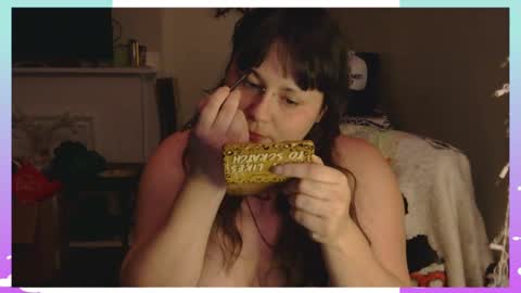 peakobunny online show from 10.04.25