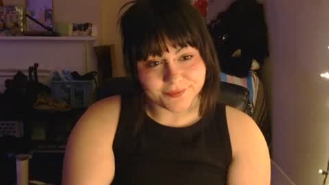 peakobunny online show from 11.19.25