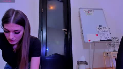 Kate online show from 03.03.26