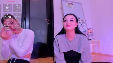 Kate online show from 03.04.26